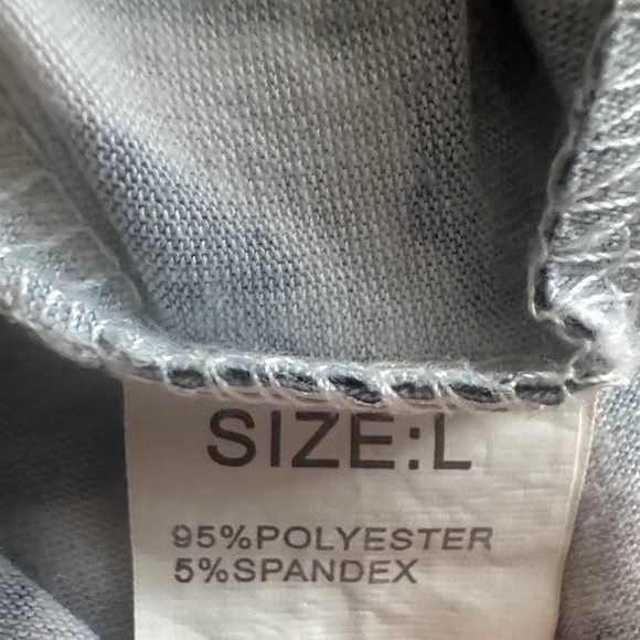 Leopard Print Tank Top - Picture 2 of 2